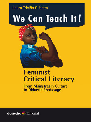 cover image of Feminist Critical Literacy